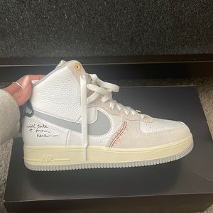 Nike Air Force Sculpt